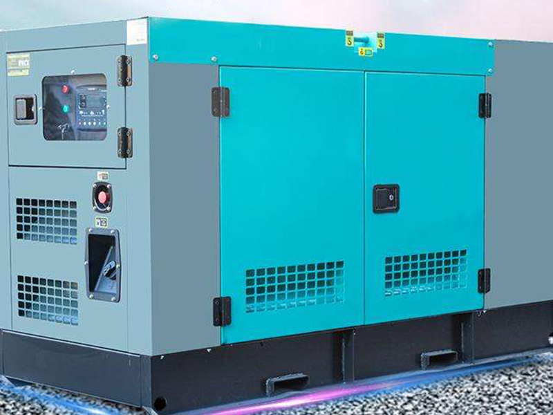 本溪50KW柴油发电机油耗是多少？