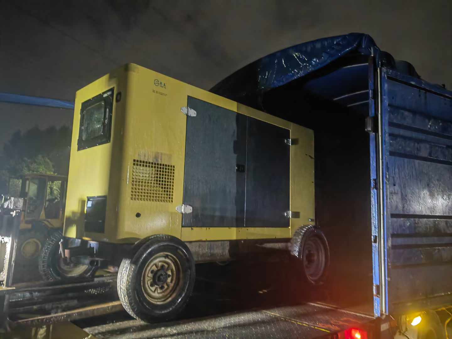 本溪如何根据负载特性选择合适的柴油发电机？