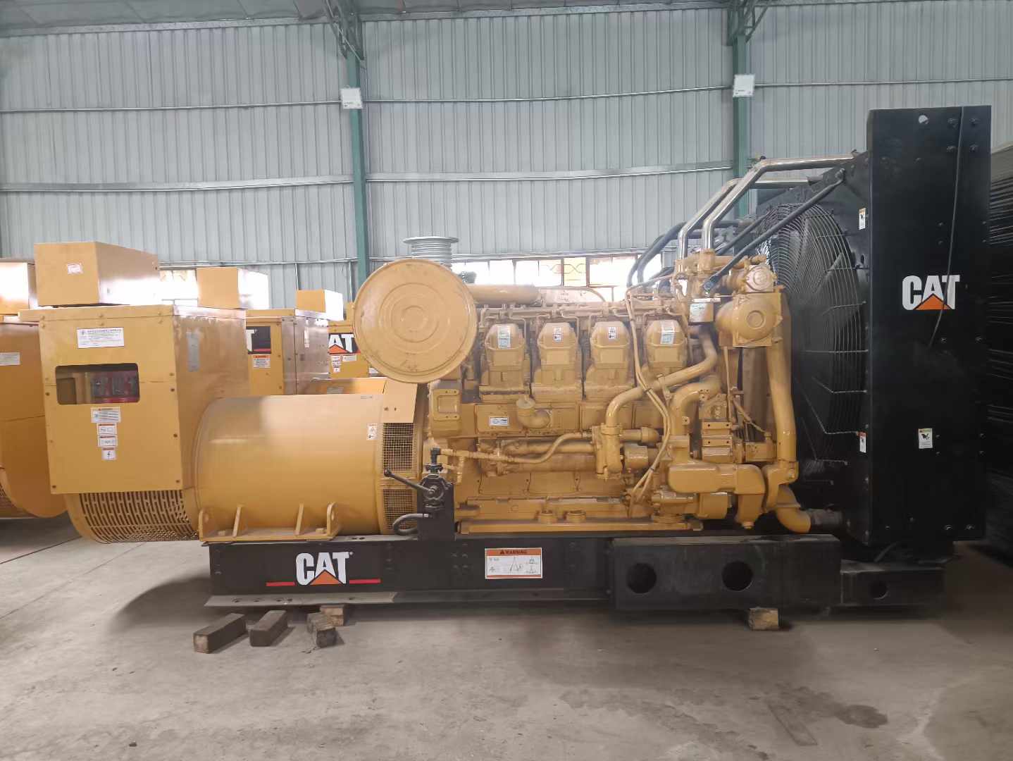 本溪如何选择适合自己的柴油发电机组品牌？