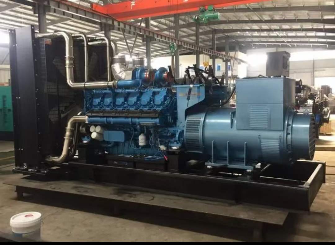 本溪发电机组不及时更换空气滤清器会有哪些后果？