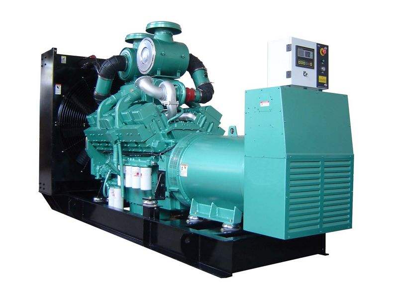 本溪如何判断发电机滤清器是否需要更换？