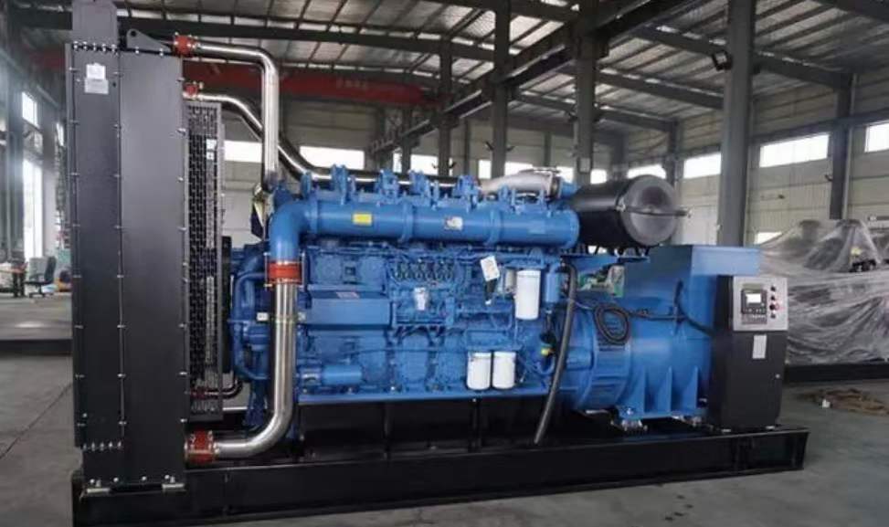 本溪如何选择适合的 500kW 柴油发电机组？