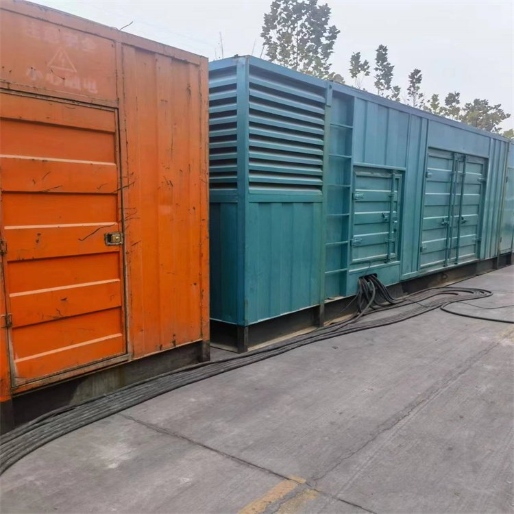 本溪如何选择适合 600kW 柴油发电机组的热继电器？