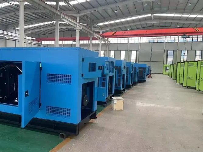 本溪柴油发电机组转速不稳定会对设备造成哪些损害？