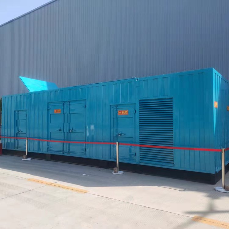 本溪柴油发电机运行时如何降低温度？