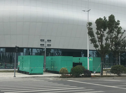 本溪柴油发电机组保养周期是多久？