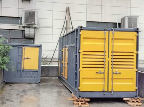 本溪如何提高柴油发电机的功率因数？