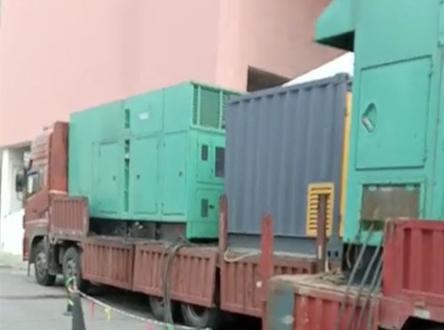 本溪柴油发电机的功率因数一般是多少？