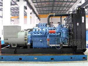 本溪功率因数低会对柴油发电机产生哪些影响？