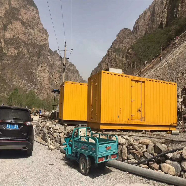 本溪柴油发电机组运行过程中需要注意哪些事项？