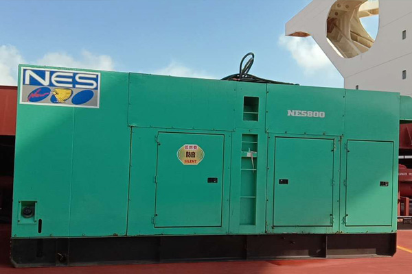 本溪如何检测发电机组中性点接地是否良好？