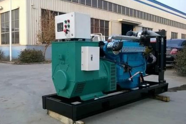 本溪发电机组的分类有哪些？