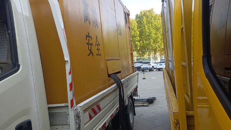 本溪柴油发电机组的应用领域有哪些？