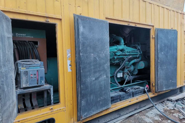 本溪发电机组夏季保养的注意事项有哪些？