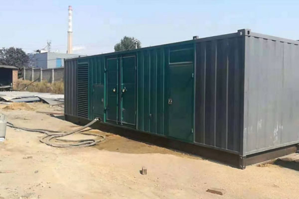 本溪发电机组保养注意事项？