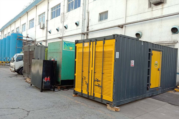 本溪发电机组保养是确保其正常运行、延长使用寿命的关键，以下是一些保养注意事项