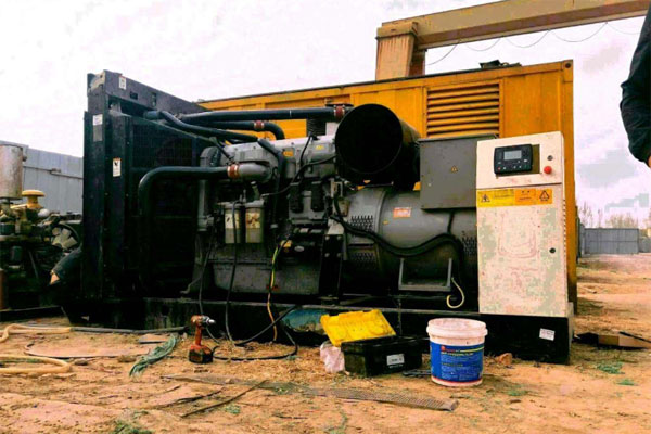 本溪柴油发电机组都有哪几种电压规格？