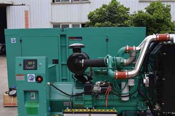 本溪工厂发电机应急发电注意事项？