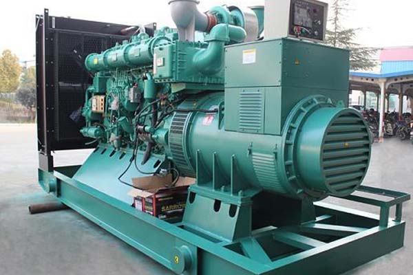 本溪工厂发电机应急发电中如何优化燃油储备管理？