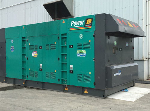 本溪如何判断发电机组防冻液的质量是否下降？