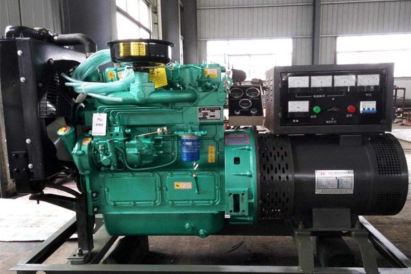 本溪传感器在柴油发电机组中起到什么作用？