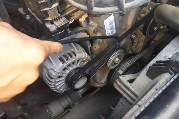 本溪转速传感器的工作原理是什么？