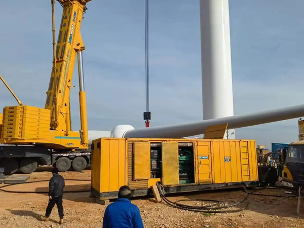 本溪柴油发电机欠速停机是什么原因？