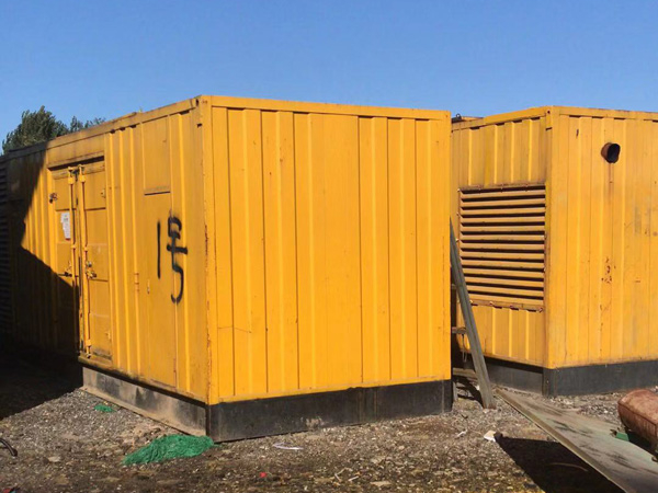 本溪柴油发电机组深海控制系统怎么样？