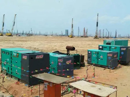 本溪上柴柴油发电机组的质量怎么样？