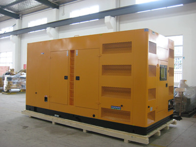 本溪不同类型的发电机组在冬季保养时的注意事项有何差异？