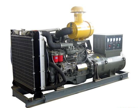 本溪汽油发电机组冬季保养时，燃油系统需要注意什么？