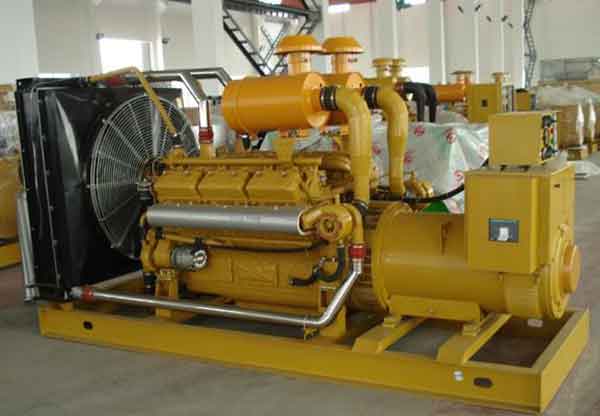 本溪发电机组的燃油预热装置坏了怎么办？