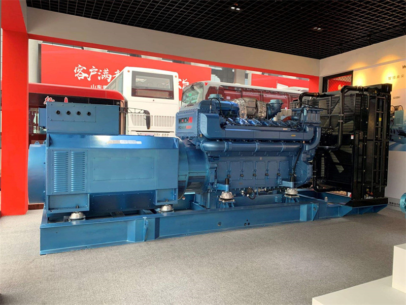 本溪柴油发电机组冬季保养周期是多久？