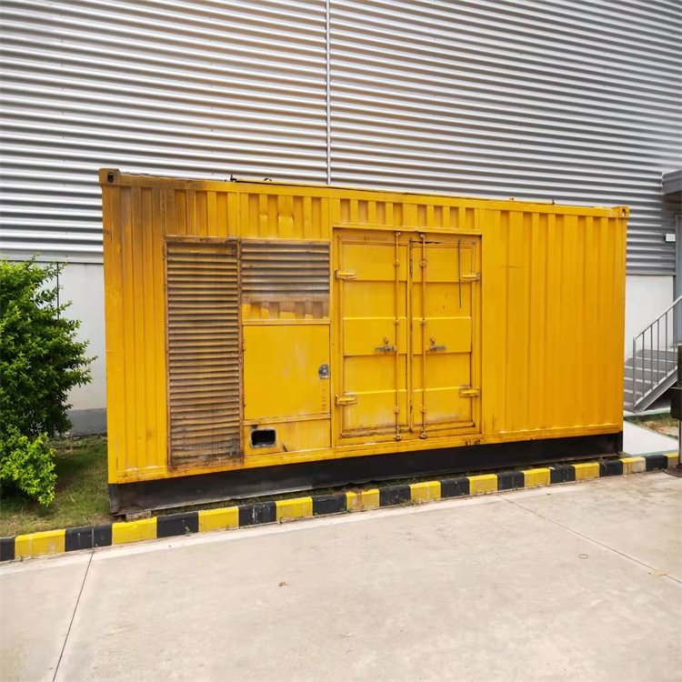 本溪柴油发电机组在冬季启动前如何对燃油系统进行预热？