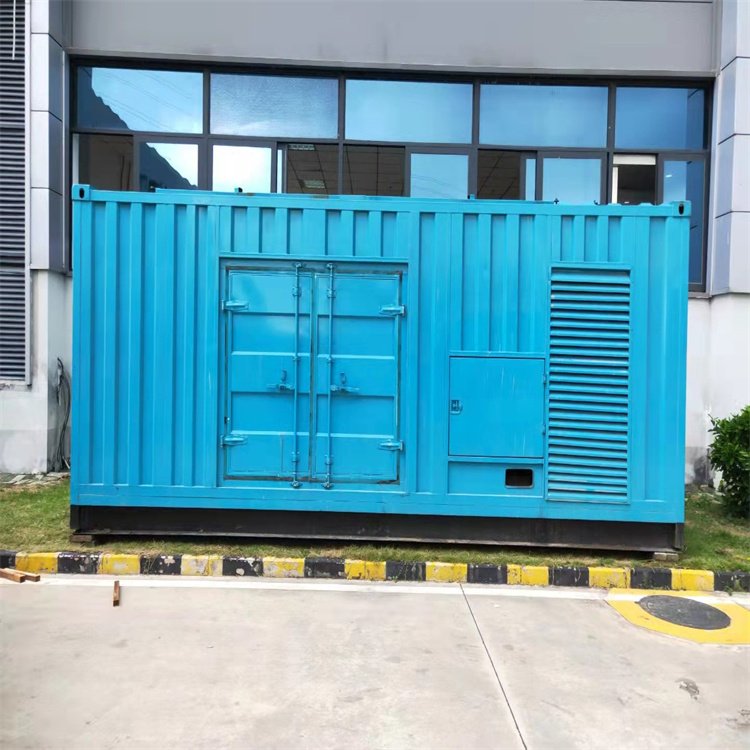 本溪柴油发电机组冬季燃油使用注意事项？