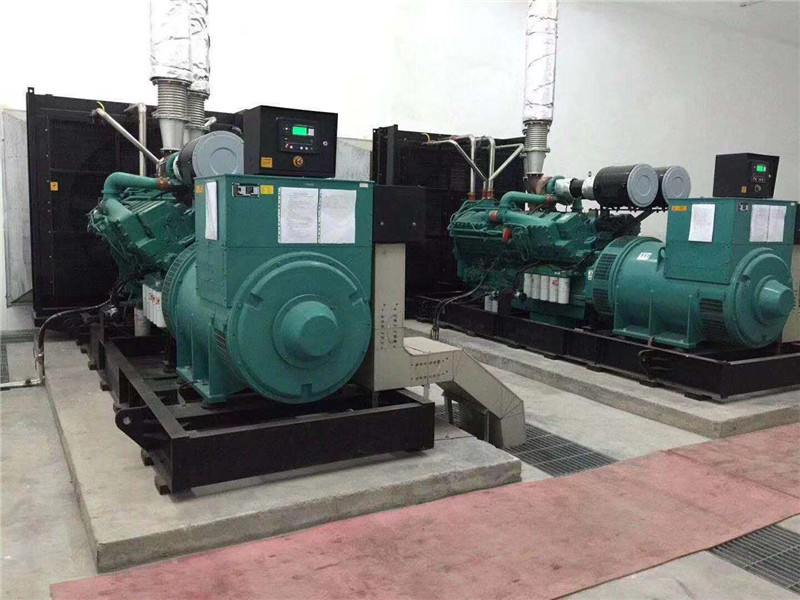 本溪柴油发电机组冬季寒冷地区使用需注意哪些事项？