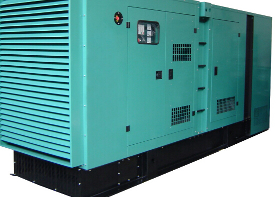 本溪发电机组水冷式机油散热器常见的故障有哪些？