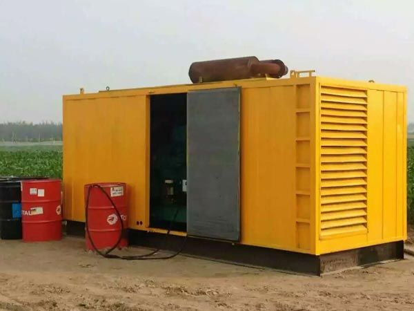 本溪安装新的水冷式机油散热器密封件有哪些注意事项？