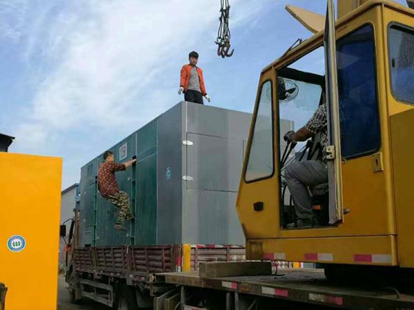 本溪更换水冷式机油散热器密封件的操作流程是怎样的？