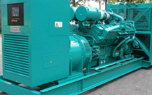 本溪柴油发电机组冬季使用中需要注意哪些事项？