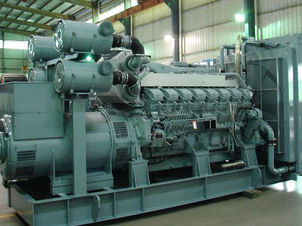 本溪电气系统故障可能导致冬季柴油发电机组启动失败的原因有哪些？