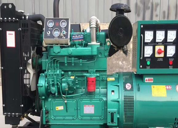 本溪柴油发电机冬季保养周期和夏季一样吗？