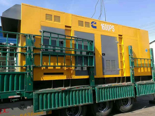 本溪一份发电机组安装调试合同的注意事项