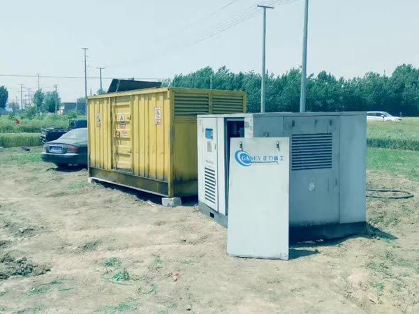 本溪柴油发电机组冬季日常维修需要哪些工具？